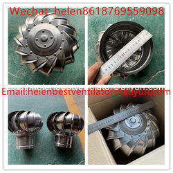 Liaocheng Wantong Ventilation Equipment Co., Ltd