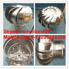 6inch High Quality Roof Mounted Industrial Exhaust Fan