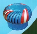 Appropriate price discount Rotary roof ventilators with quality of service