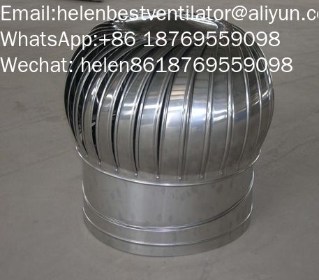 pro-environment roof air ventilator superior quality