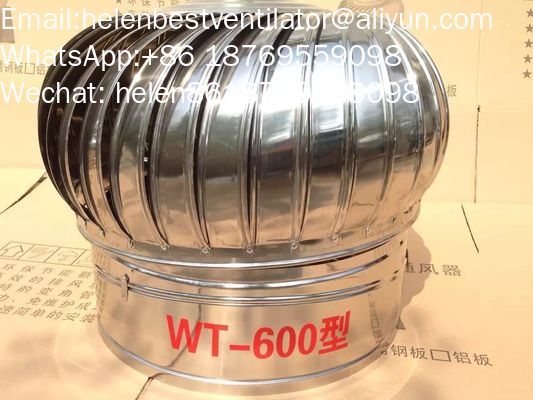 Good price 2015summer wind powered roof ventilators with keen price online
