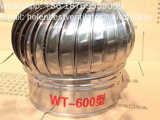 450mm diameter ventilation fan