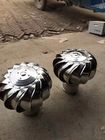 150mm Industrial Wind Powered Vents