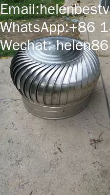 Good price In 2015 selling Rotary roof ventilators with Low Pricing online