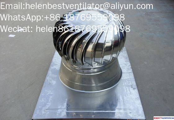 Good price 2015summer Rotary Industrial ventilation fan with lower price online