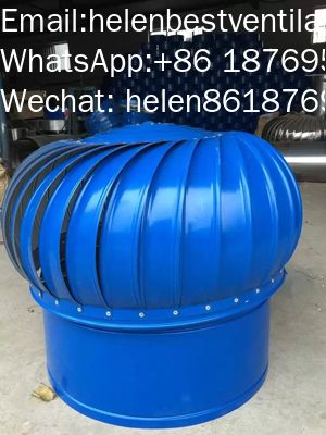Good price 600mm Industrial Roof Fan for Warehouse online