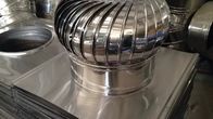 150mm Motorless Industrial Turbo Ventilation Fan