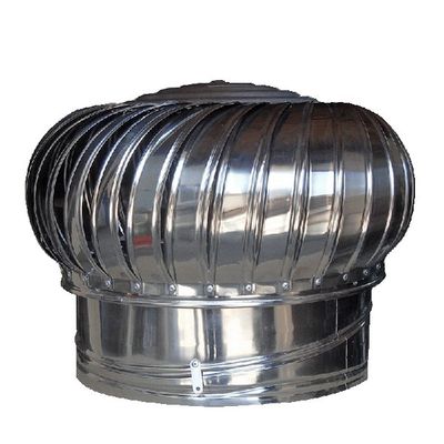 20inch wind powered industrial roof vent