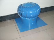 150mm silent powerless industrial stainless steel ventilation exhaust fan