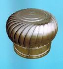 20'inch Fluorocarbon-coated Aluminum Polyester Air Extractor Turbine Ventilator