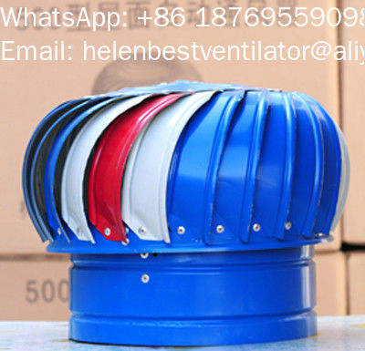 2015summer Rotary Industrial ventilation fan technical