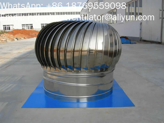 450mm Industrial Roof Top Exhaust Ventilator Fan Blower