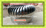 1000mm wind driven roof turbo ventilator for warehouse stainless steel