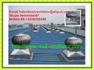 600mm roof cowl for warehouse stainless steel