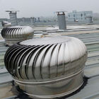 Produce LC-BEST 75mm to  LC-BEST 1500mm stainless steel No power roof turbine ventilation for factory, accept customzied