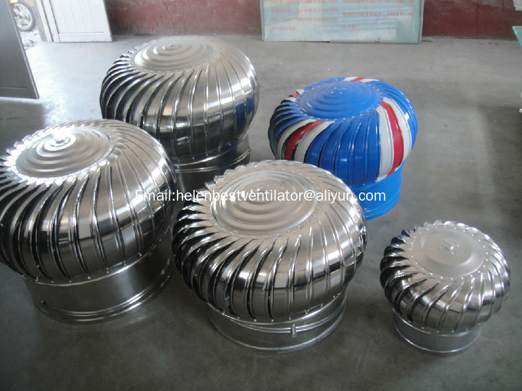 manufacture quality assurance roof air ventilator with high quality