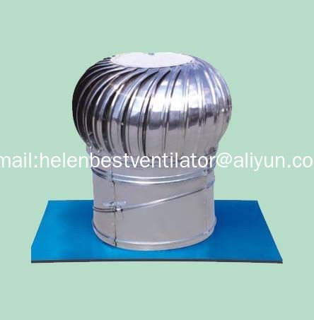 inexpensive roof air ventilator with factory
