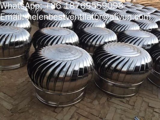 Good price Colorbond Wind Power Attic ventilator Color Steel with lower price online