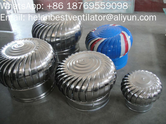 Good price Colorbond Wind Power Attic ventilator Color Steel with premium service online