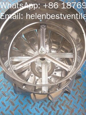 Good price 100mm wind driven turbine ventilator stainless steel online