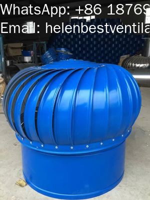 Good price pro-environment roof air ventilator made in China online